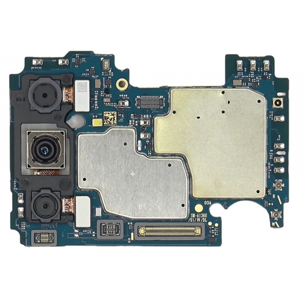 Samsung Galaxy A13 128GB Motherboard - Cellspare